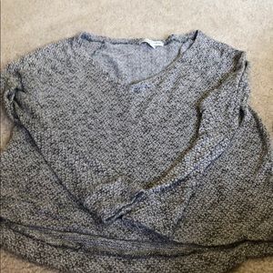American Eagle lightweight sweater